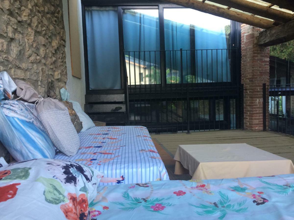 Era Cal Anton Villa Alas Bagian luar foto
